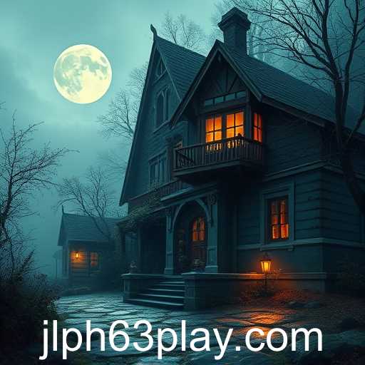 Exploring the 'Adventure Games' Category with Keyword 'jlph63'