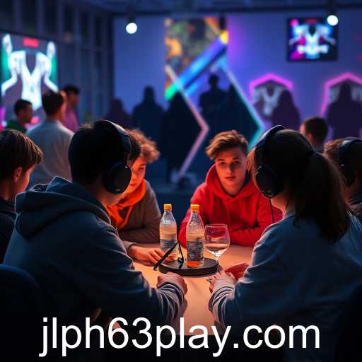 The Evolution of Online Gaming Communities