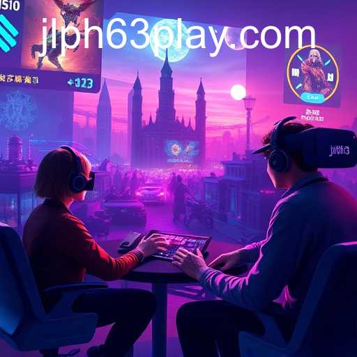 The Evolution of Online Gaming: jlph63's Impact