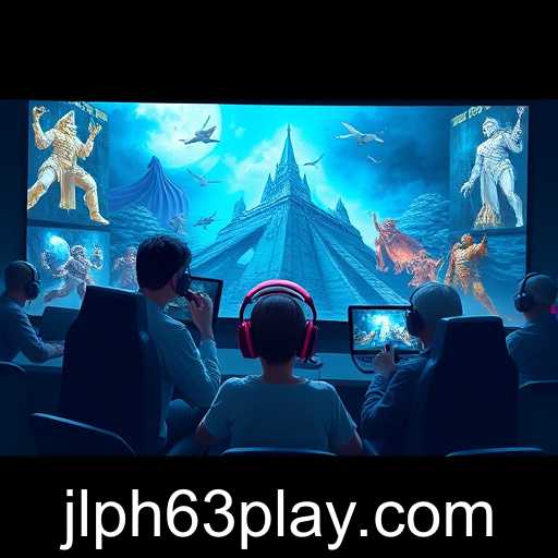 The Evolution of Online Gaming in 2025