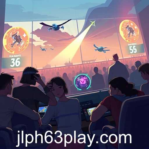 Gaming Innovations and Ethical Dialogues