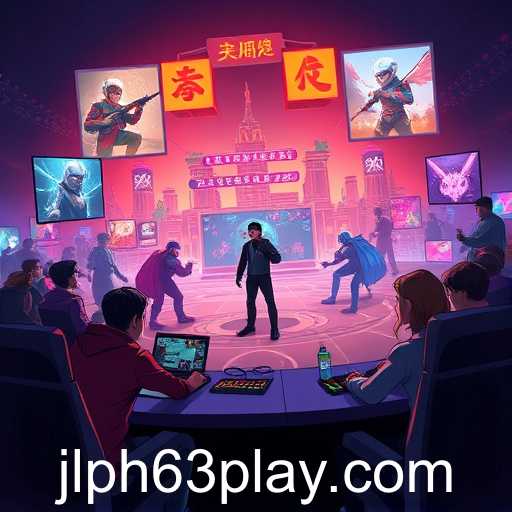 Gaming Evolution: JLph63's Impact