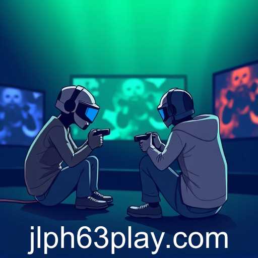 Online Gaming Landscape Evolves with 'jlph63'