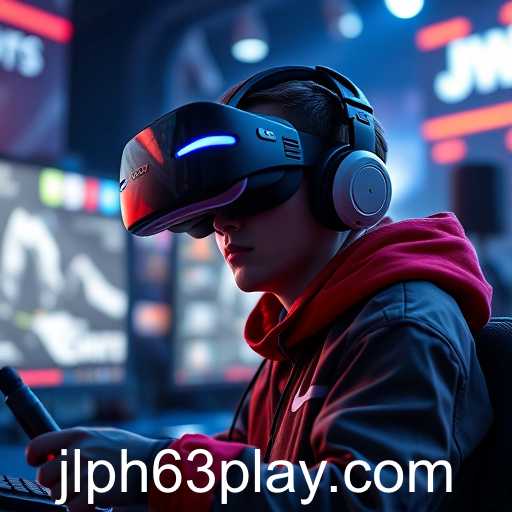 Gaming Revolution: jlph63's Impact on 2025