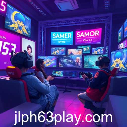 Evolving Dynamics in the Gaming World