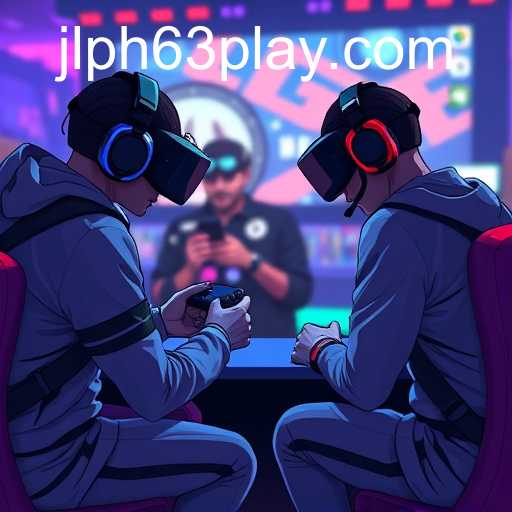 The Impact of Gaming Platforms in 2025