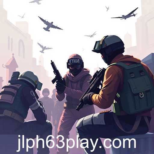 Exploring the Thrilling World of Multiplayer Games