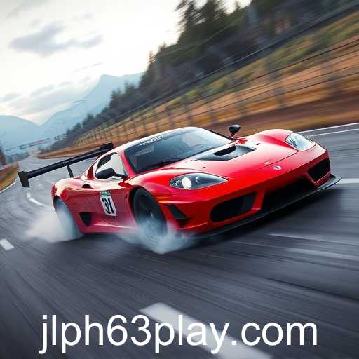 The Thrill of Racing Games: Speed, Strategy, and Simulation