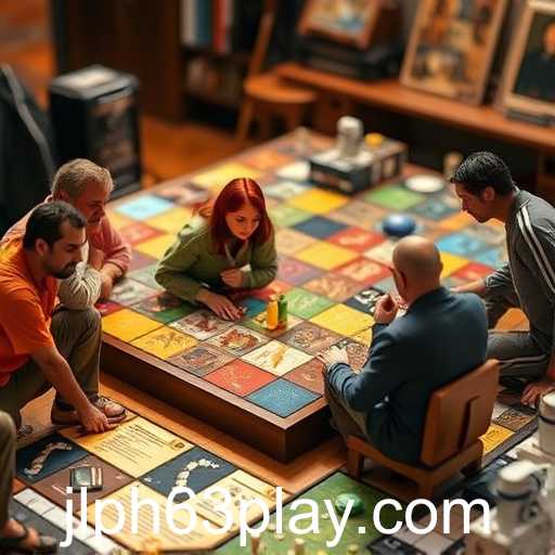 Rise of New Gaming Trends