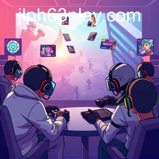 The Rise of Online Gaming and Its Impact on Culture