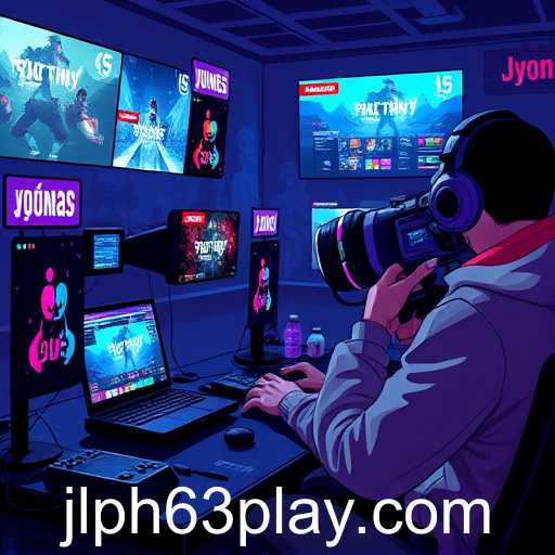 The Rise of Online Gaming Communities