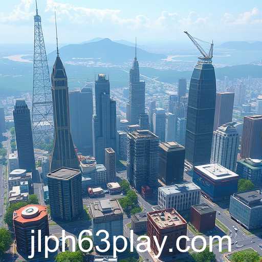 Exploring the World of Simulation Games: A Deep Dive