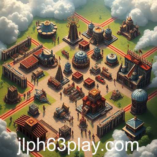 Exploring the Intriguing World of Strategy Games: An In-depth Look